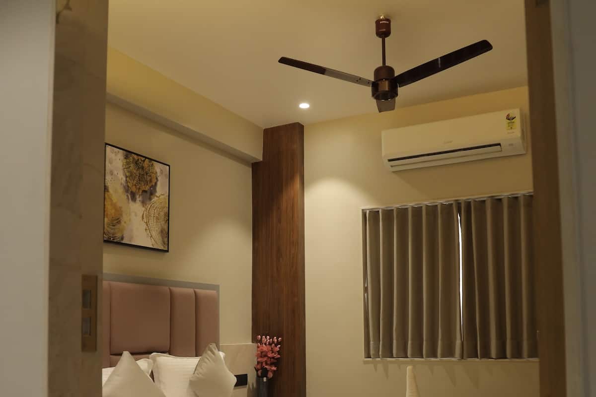 Superior-Doppelzimmer | Kostenloses WLAN
