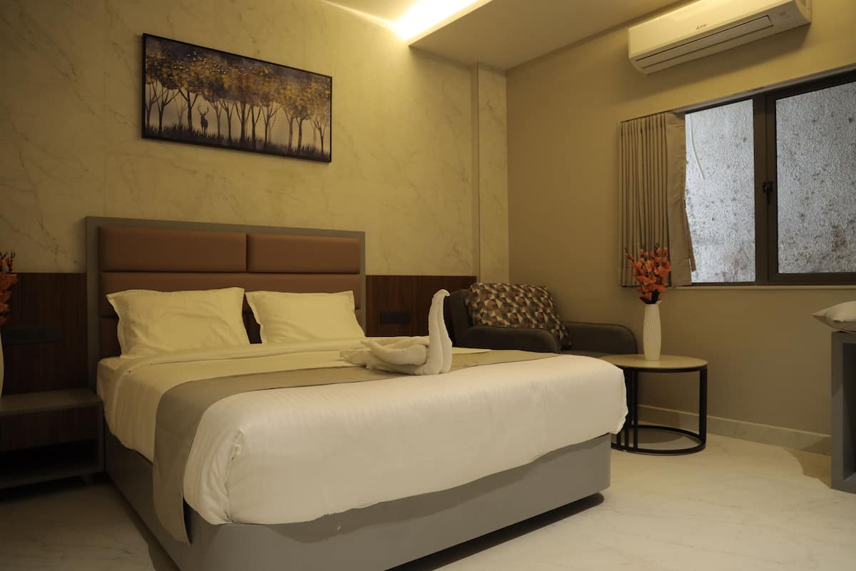 Superior Double Room | Free WiFi