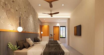 Hotel Hari Om