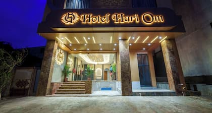 Hotel Hari Om
