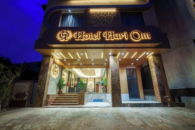 Hotel Hari Om