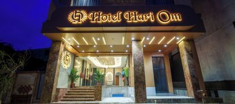 Hotel Hari Om