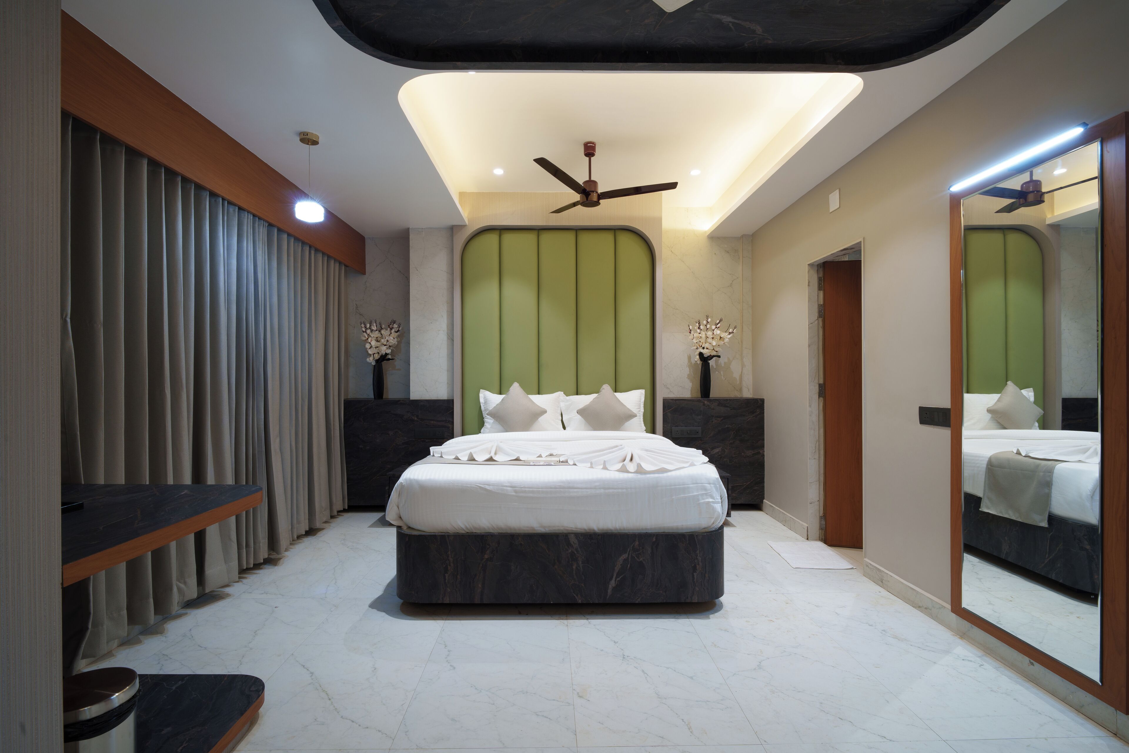 Suite | Wifi gratis 