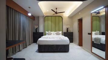 Suite | Wifi gratis