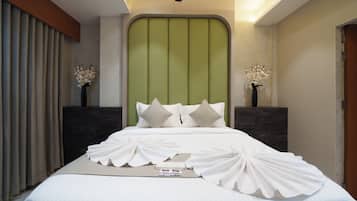 Suite | Wifi gratis