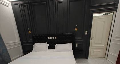 RHÔ Résidence Hôtelière Ôkèrè-Ôburu