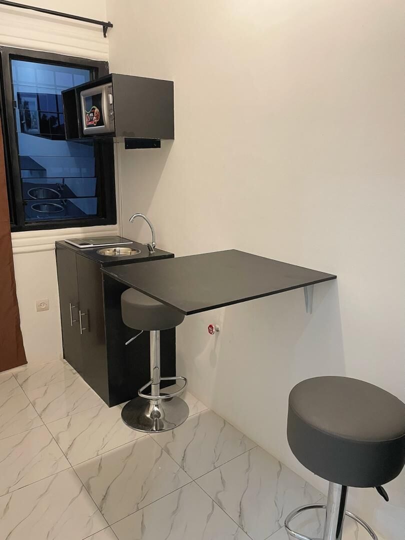 Superior Suite, Garden View | Premium bedding, minibar, desk, laptop workspace