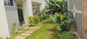 Jardin