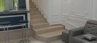 RHÔ Résidence Hôtelière Ôkèrè-Ôburu