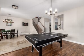 Sala de jocs