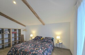2 slaapkamers, gratis wifi