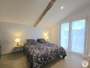 2 Schlafzimmer, kostenloses WLAN