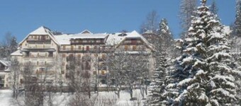 3-room apartment with balcony in Villard-de-Lans