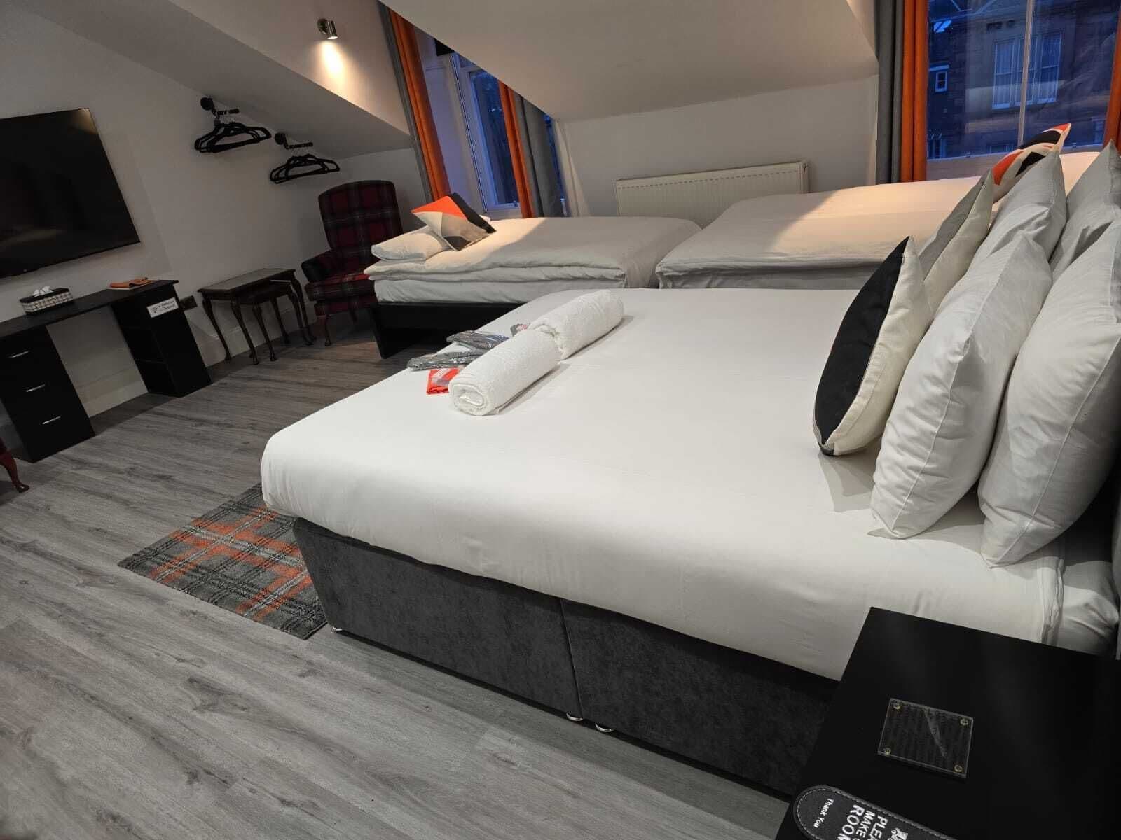 Foto - Mayfield Suites