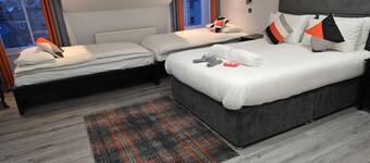 Mayfield Suites 