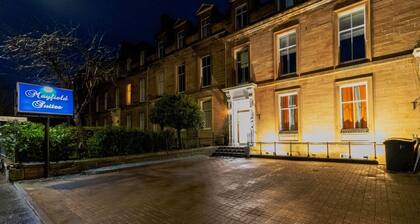 Mayfield Suites