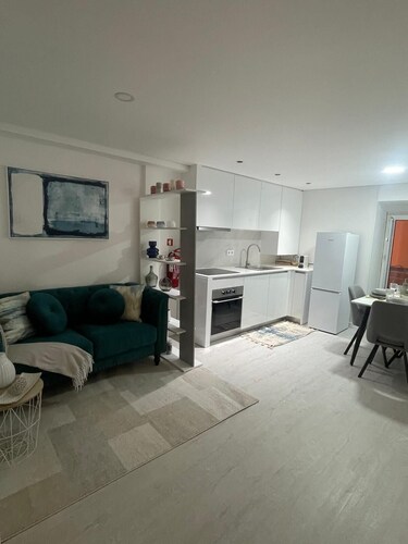 Portu Sereno Emerald - Floor 1