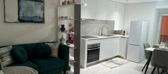 Portu Sereno Emerald - Floor 1