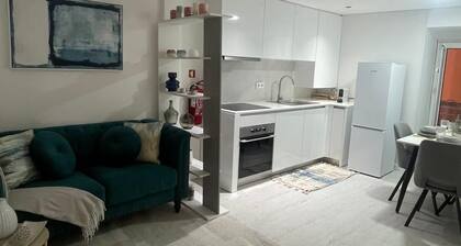 Portu Sereno Emerald - Floor 1