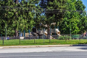 Zona infantil
