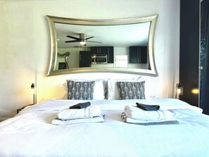 22 habitaciones, tabla de planchar con plancha, wifi y ropa de cama 