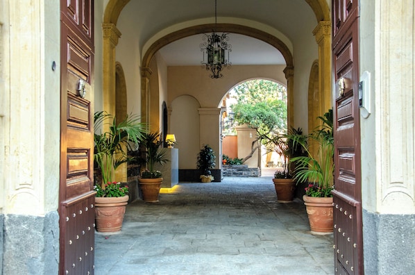 Exterieur