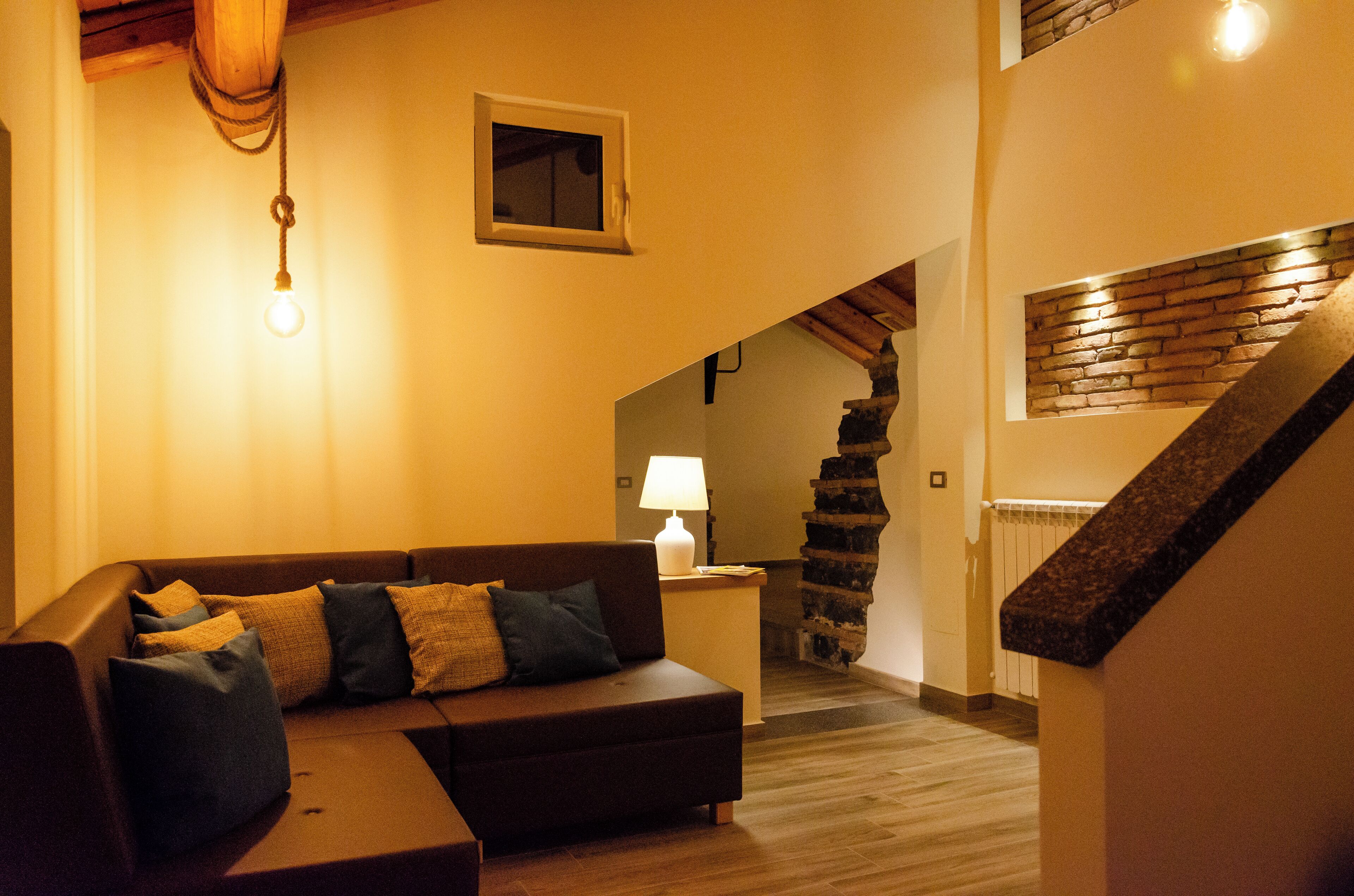 Deluxe Suite, Balcony | Desk, laptop workspace, soundproofing, free WiFi