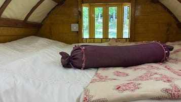 1 Schlafzimmer
