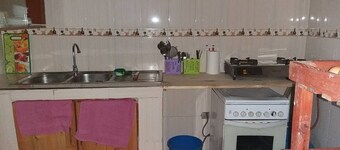 Ikirunga View Homestay Kisoro