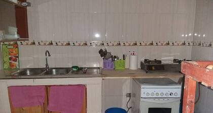Ikirunga View Homestay Kisoro