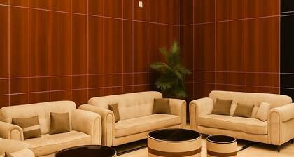 Nukhbat Aljiwar Hotel Makkah