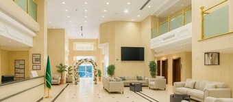 Nukhbat Aljiwar Hotel Makkah by Moro