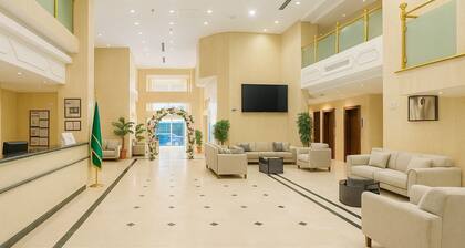 Nukhbat Aljiwar Hotel Makkah by Moro