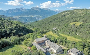 Exterieur