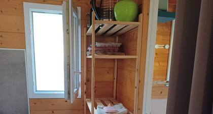 Cottage « Marquisat Boscodon » avec vue sur la montagne, Wi-Fi et climatisation