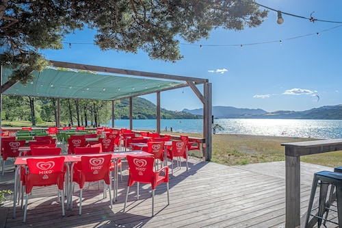Cottage "Marquisat Boscodon" with Mountain View, Wi-Fi and Air Conditioning