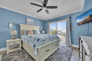 2 Schlafzimmer, Internetzugang