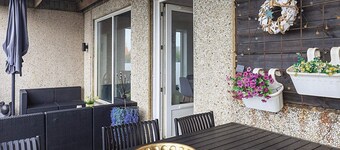6 Person Holiday Home in Vestervig