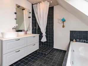 Hus | Innvendig