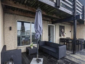 House | View from property - 6 Person Holiday Home in Vestervig (Vestervig)
