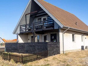 House | Exterior