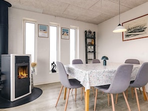 Ferienhaus | Innenbereich