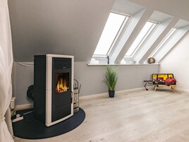 Hus | Interiør