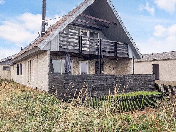 House | Exterior