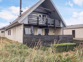 Hus | Udendørsområde