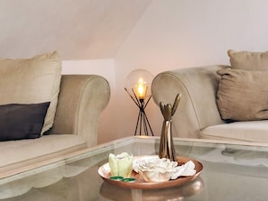 Ferienhaus | Innenbereich