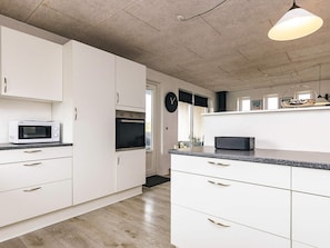 Ferienhaus | Innenbereich