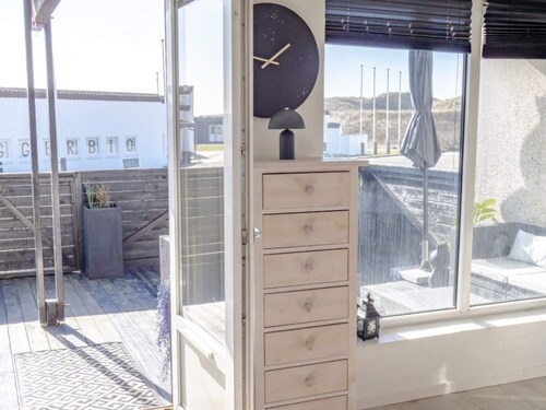 6 Person Holiday Home in Vestervig