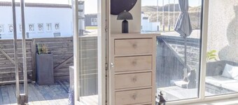 6 Person Holiday Home in Vestervig