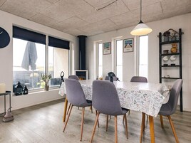 Hus | Interiør